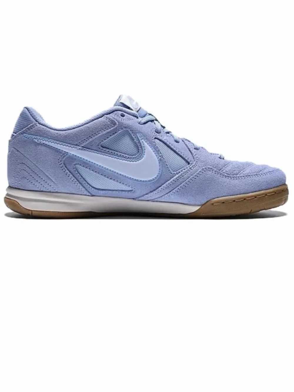 Nike Gato Aluminum Palest Purple Gum Men’s Size 9 N W/O Box